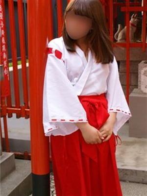 アキバ神社のりのさん紹介画像